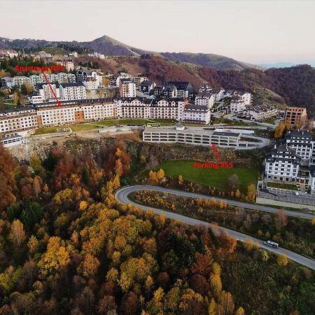 Milmari - Apartman N85 Kopaonik Kültér fotó