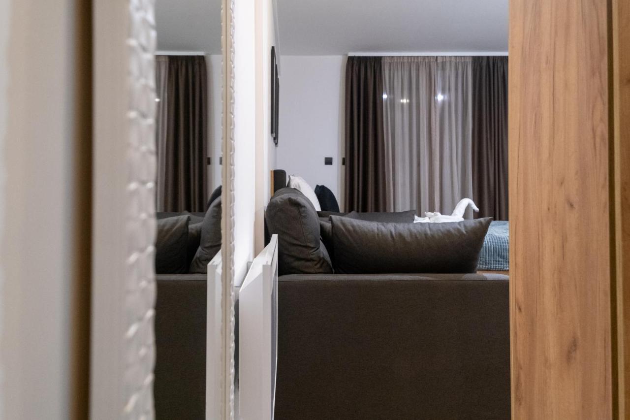 Milmari - Apartman N85 Kopaonik Kültér fotó