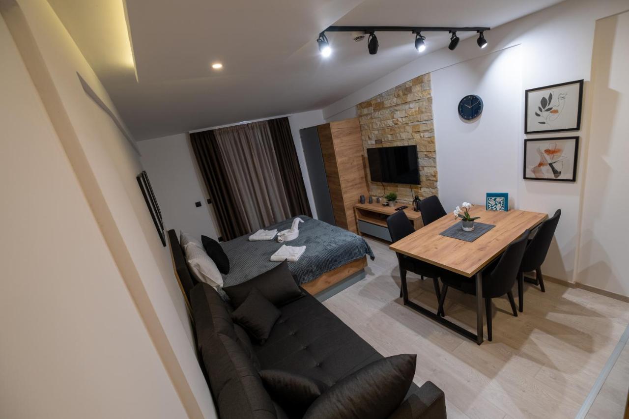 Milmari - Apartman N85 Kopaonik Kültér fotó