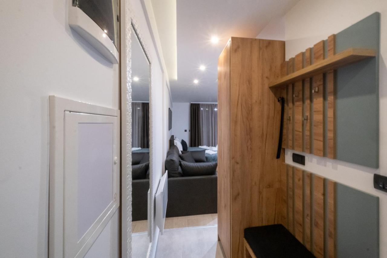 Milmari - Apartman N85 Kopaonik Kültér fotó