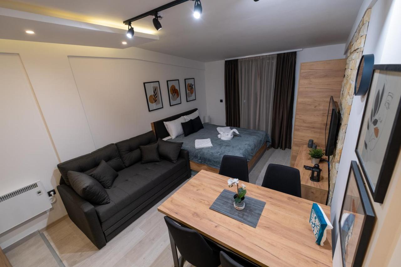 Milmari - Apartman N85 Kopaonik Kültér fotó