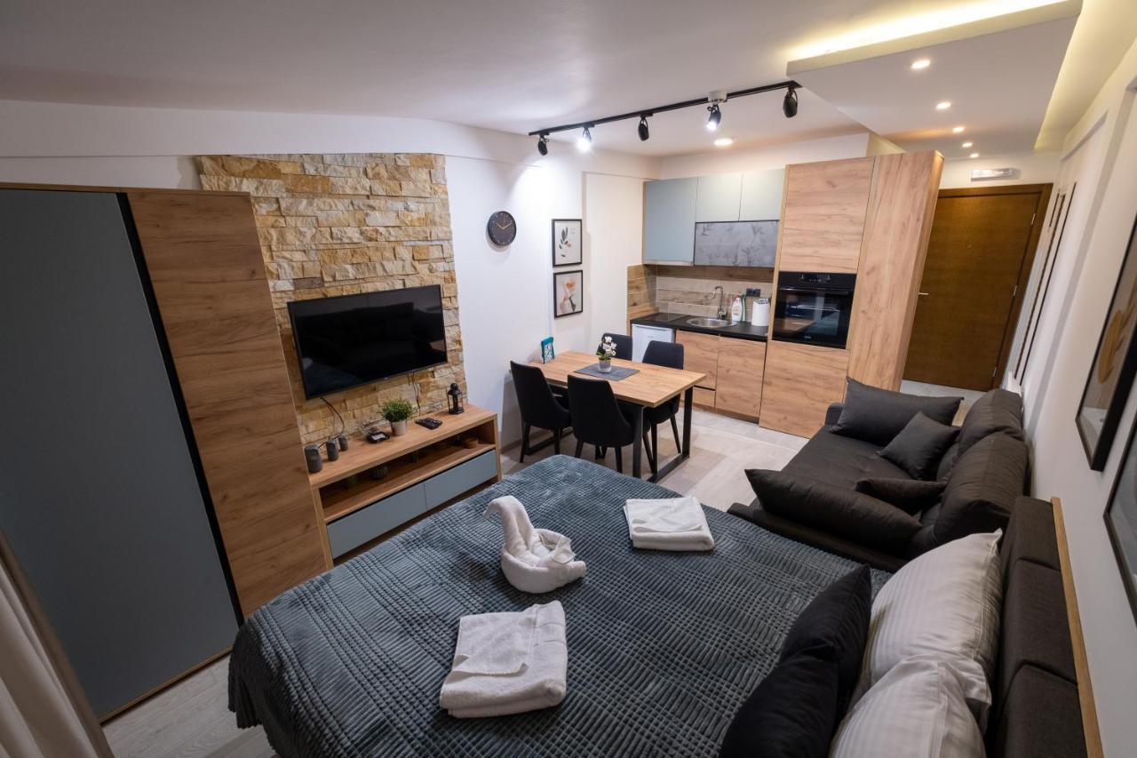 Milmari - Apartman N85 Kopaonik Kültér fotó