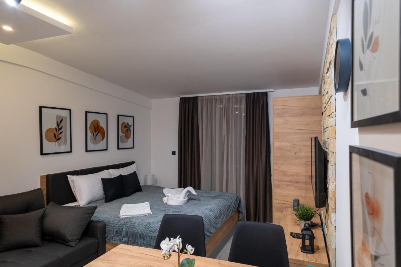 Milmari - Apartman N85 Kopaonik Kültér fotó