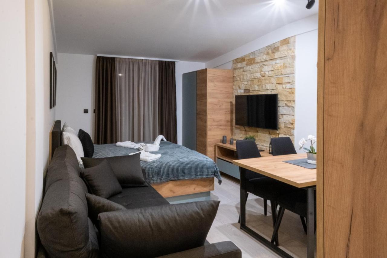 Milmari - Apartman N85 Kopaonik Kültér fotó