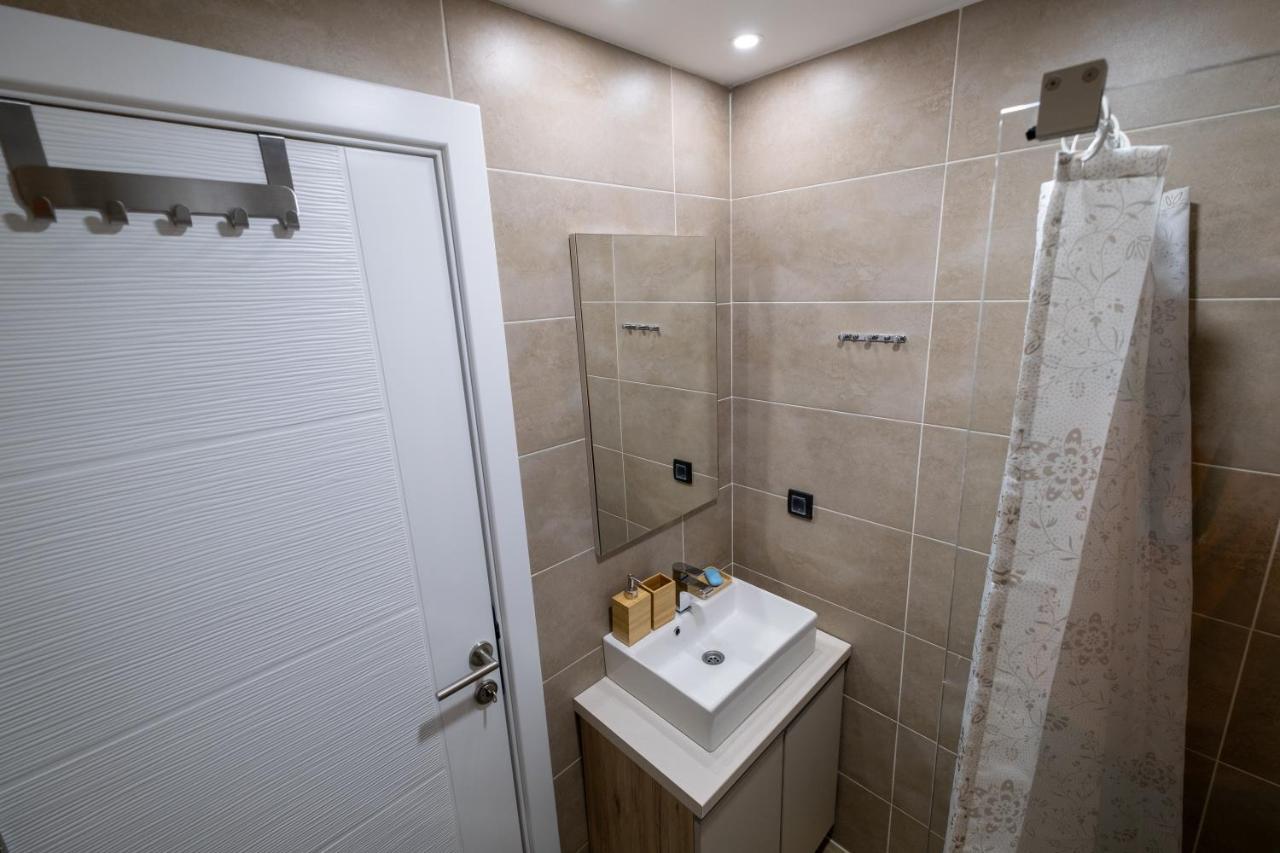 Milmari - Apartman N85 Kopaonik Kültér fotó