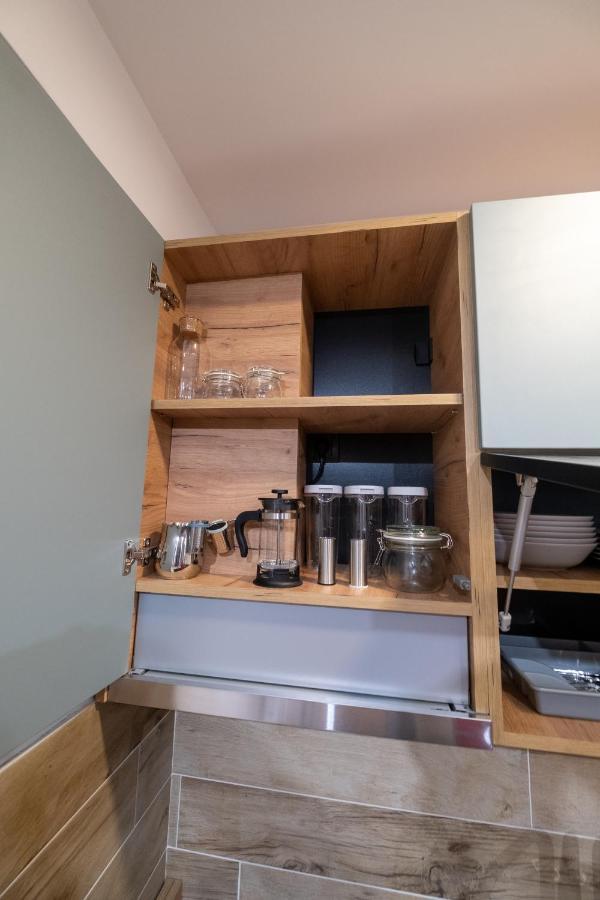 Milmari - Apartman N85 Kopaonik Kültér fotó