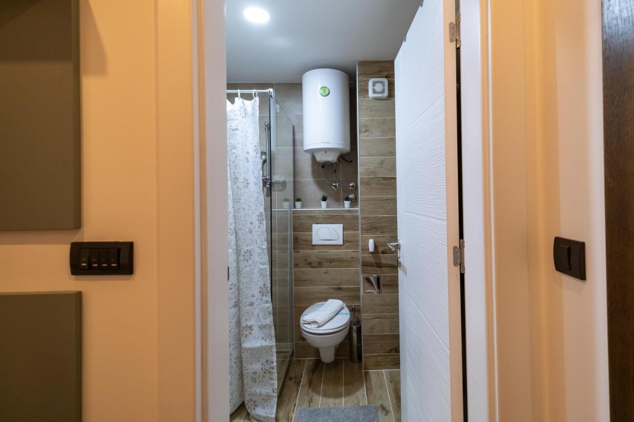 Milmari - Apartman N85 Kopaonik Kültér fotó