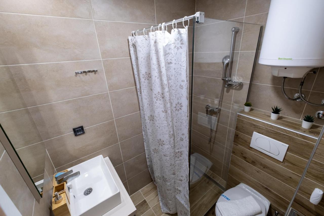 Milmari - Apartman N85 Kopaonik Kültér fotó