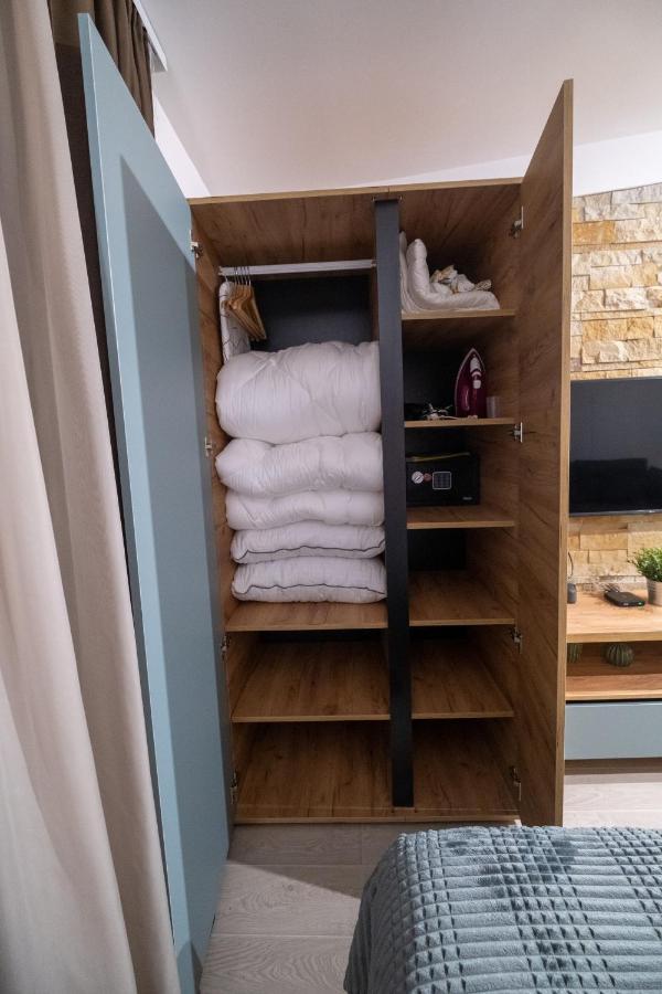 Milmari - Apartman N85 Kopaonik Kültér fotó