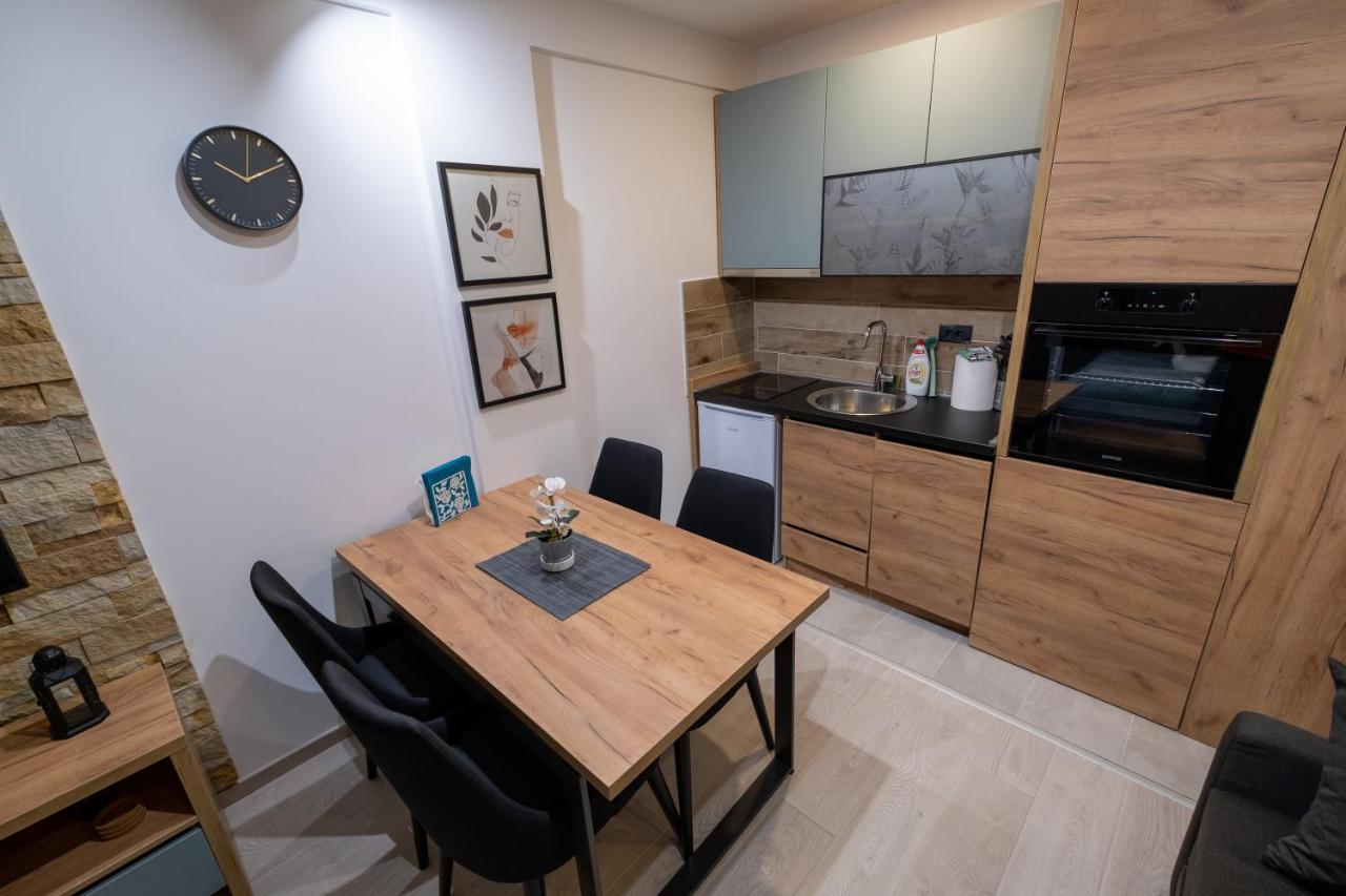 Milmari - Apartman N85 Kopaonik Kültér fotó