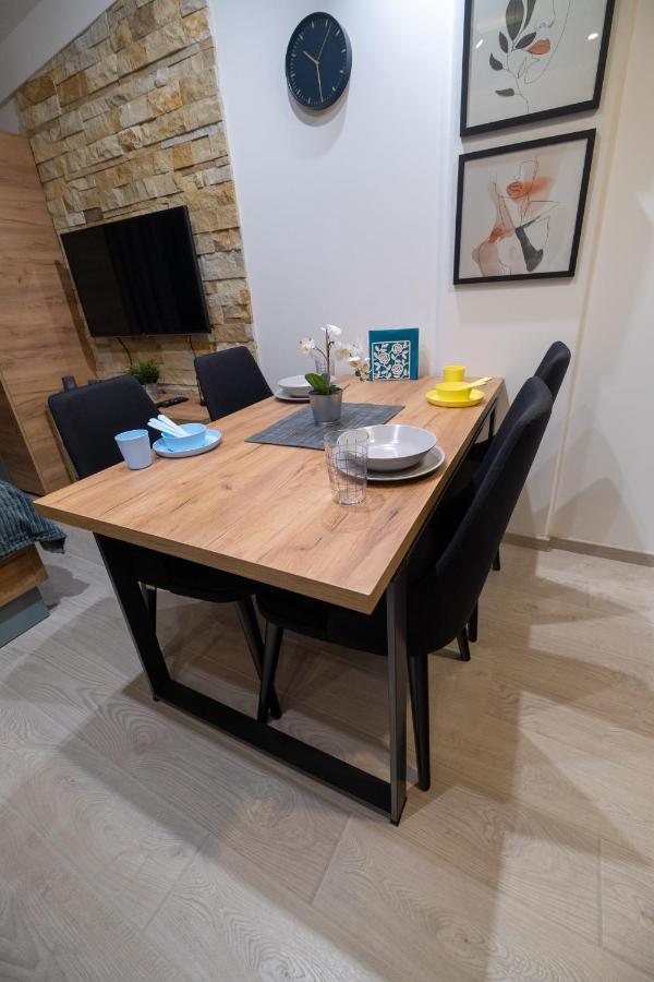 Milmari - Apartman N85 Kopaonik Kültér fotó