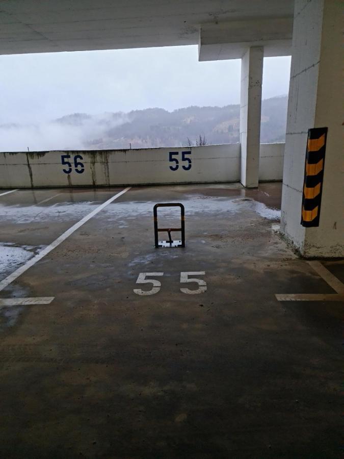 Milmari - Apartman N85 Kopaonik Kültér fotó